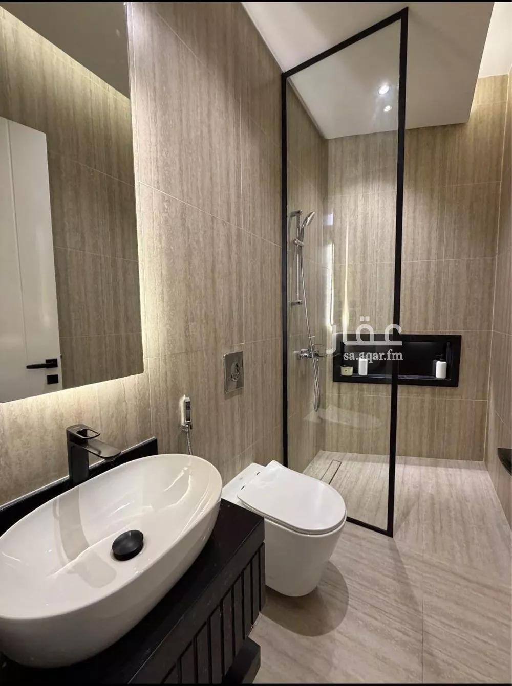 شقة 4 غرف في السيف 7