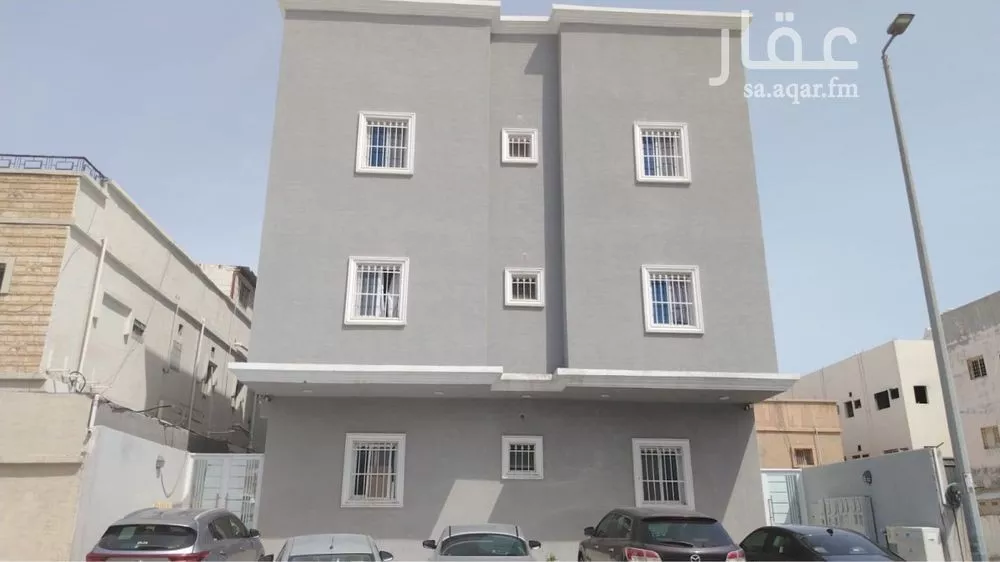 3 bedroom apartment in Al Badiyah 6