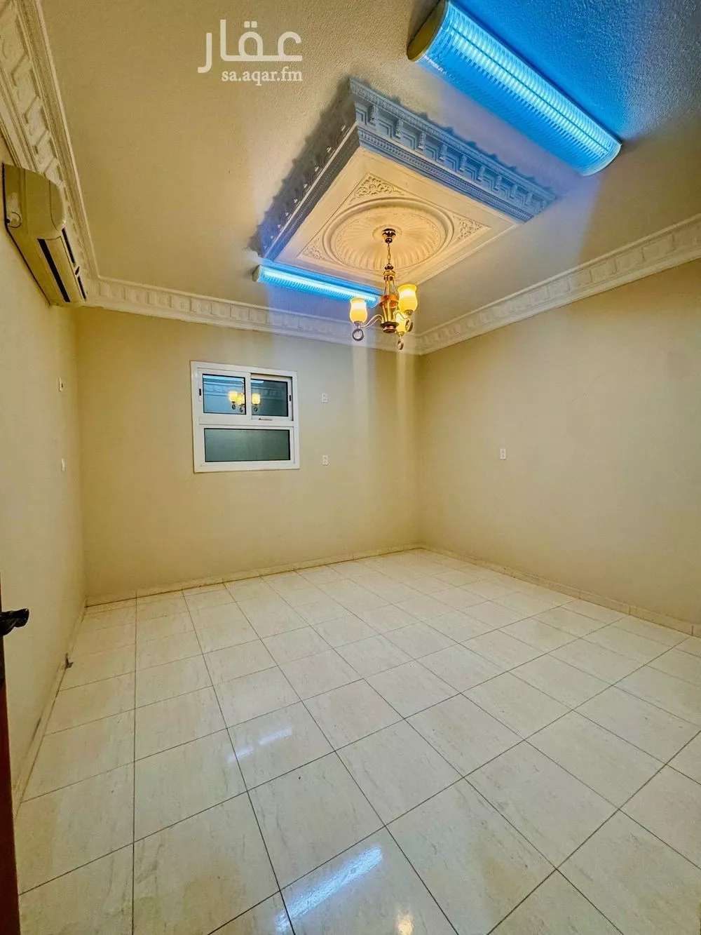 شقة 4 غرف في بدر 2