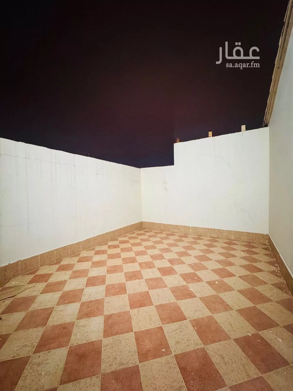 شقة 4 غرف في بدر 13