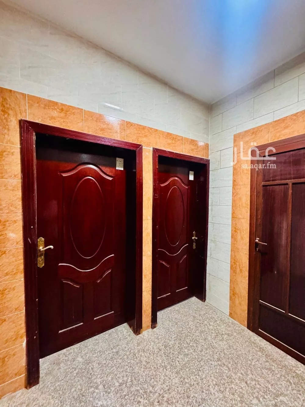 شقة 4 غرف في بدر 14