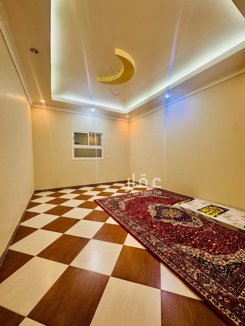 شقة 4 غرف في بدر 15