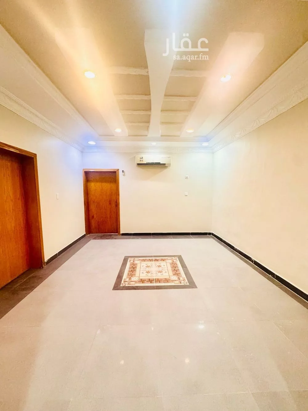 شقة 4 غرف في بدر 3