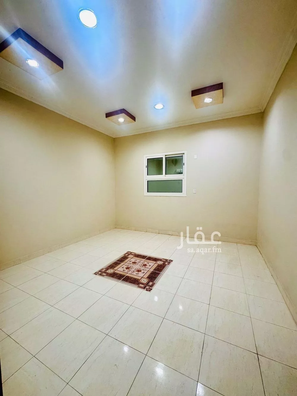 شقة 4 غرف في بدر 7