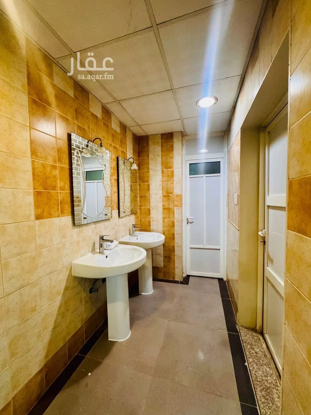 شقة 4 غرف في بدر 9