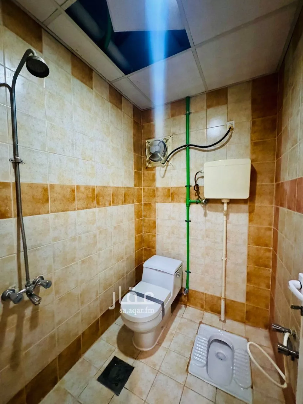 شقة 4 غرف في بدر 10