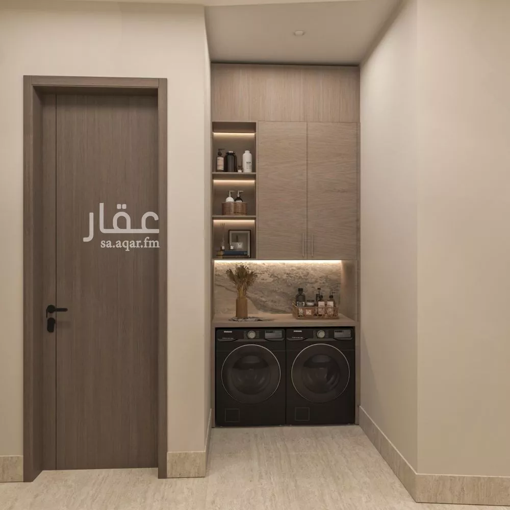 شقة 3 غرف في السيف 3