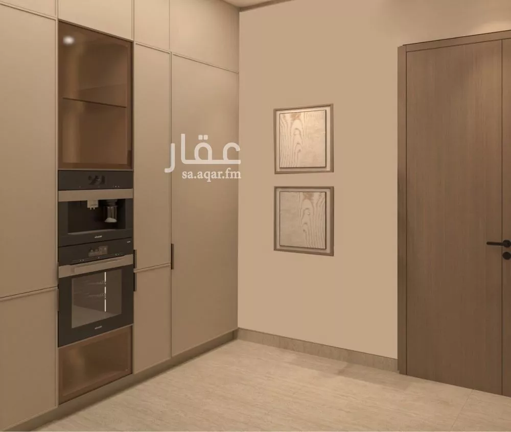 شقة 3 غرف في السيف 5