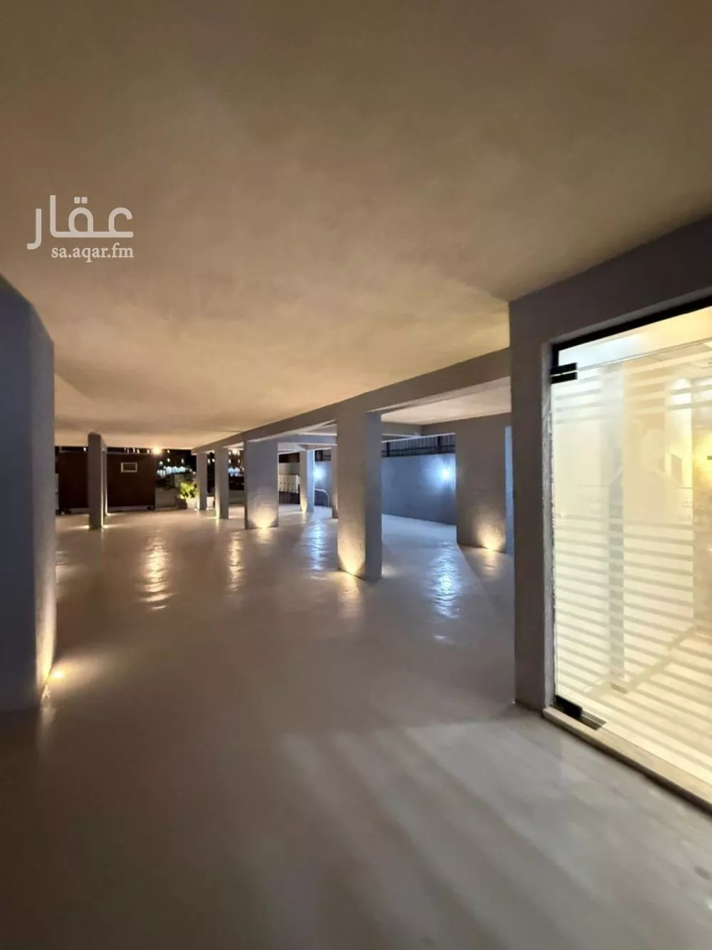 شقة 6 غرف في النور 14