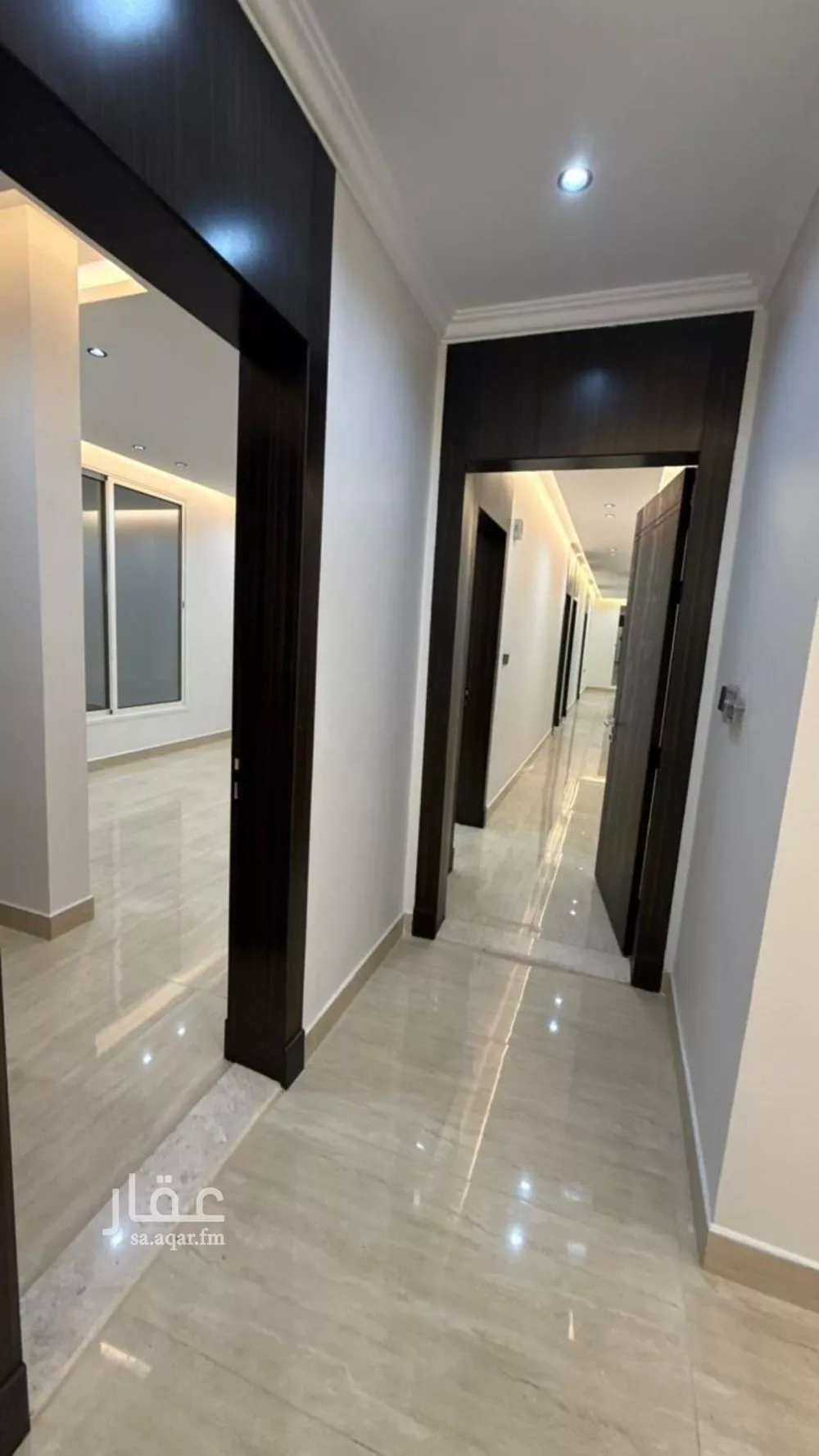 شقة 6 غرف في النور 16