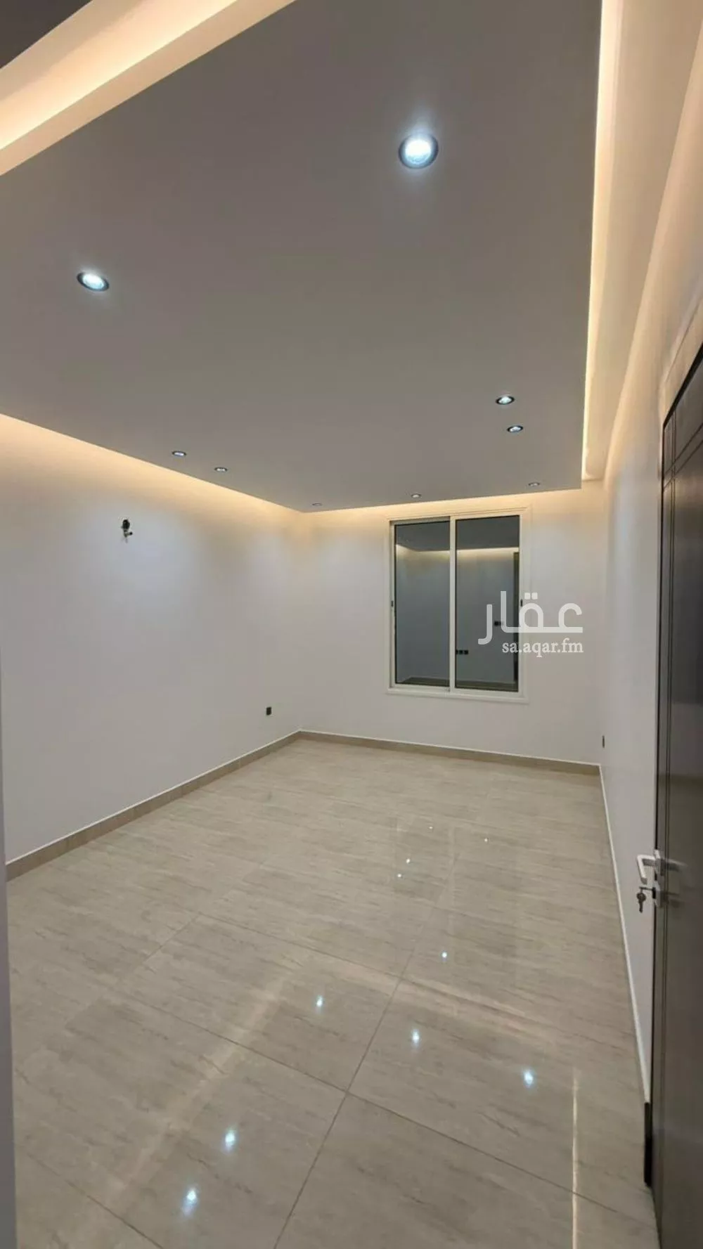 شقة 6 غرف في النور 18