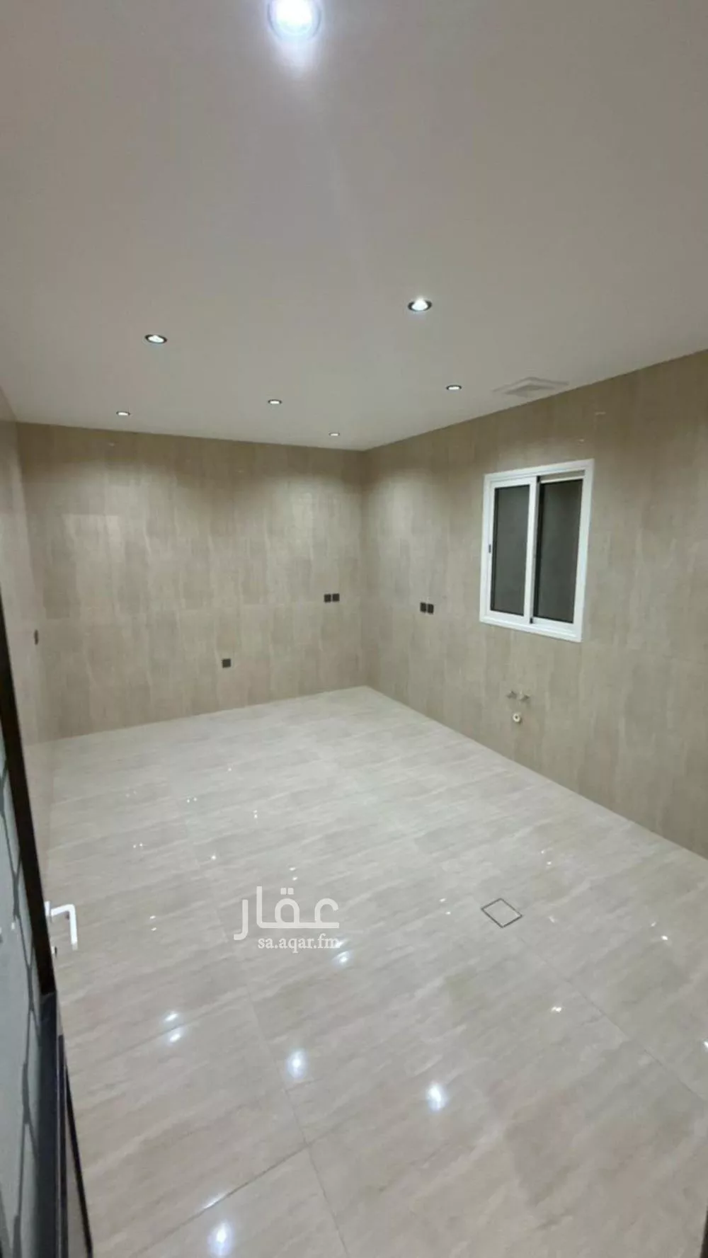 شقة 6 غرف في النور 6