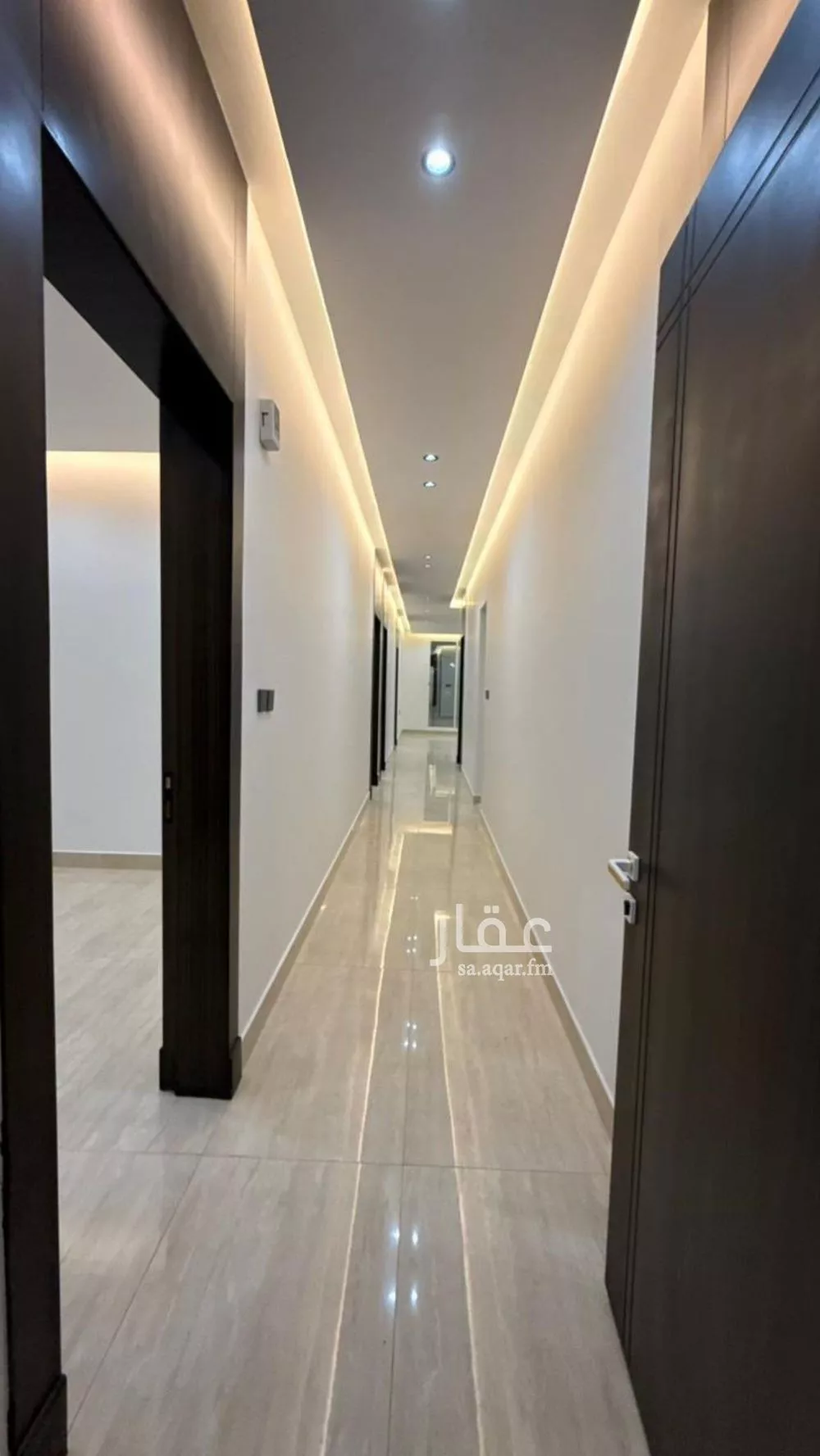 شقة 6 غرف في النور 7