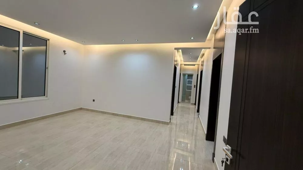 شقة 6 غرف في النور 14