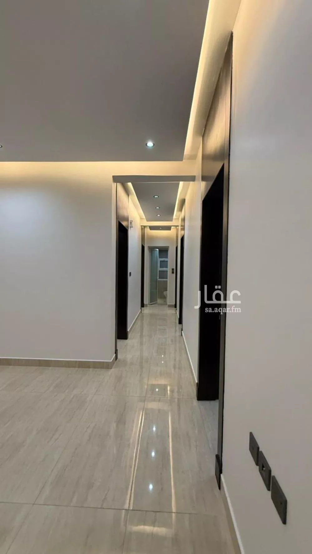 شقة 6 غرف في النور 15