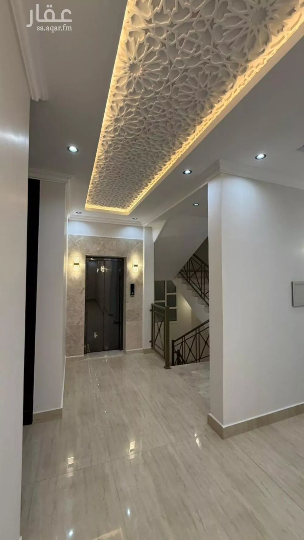 شقة 6 غرف في النور 16