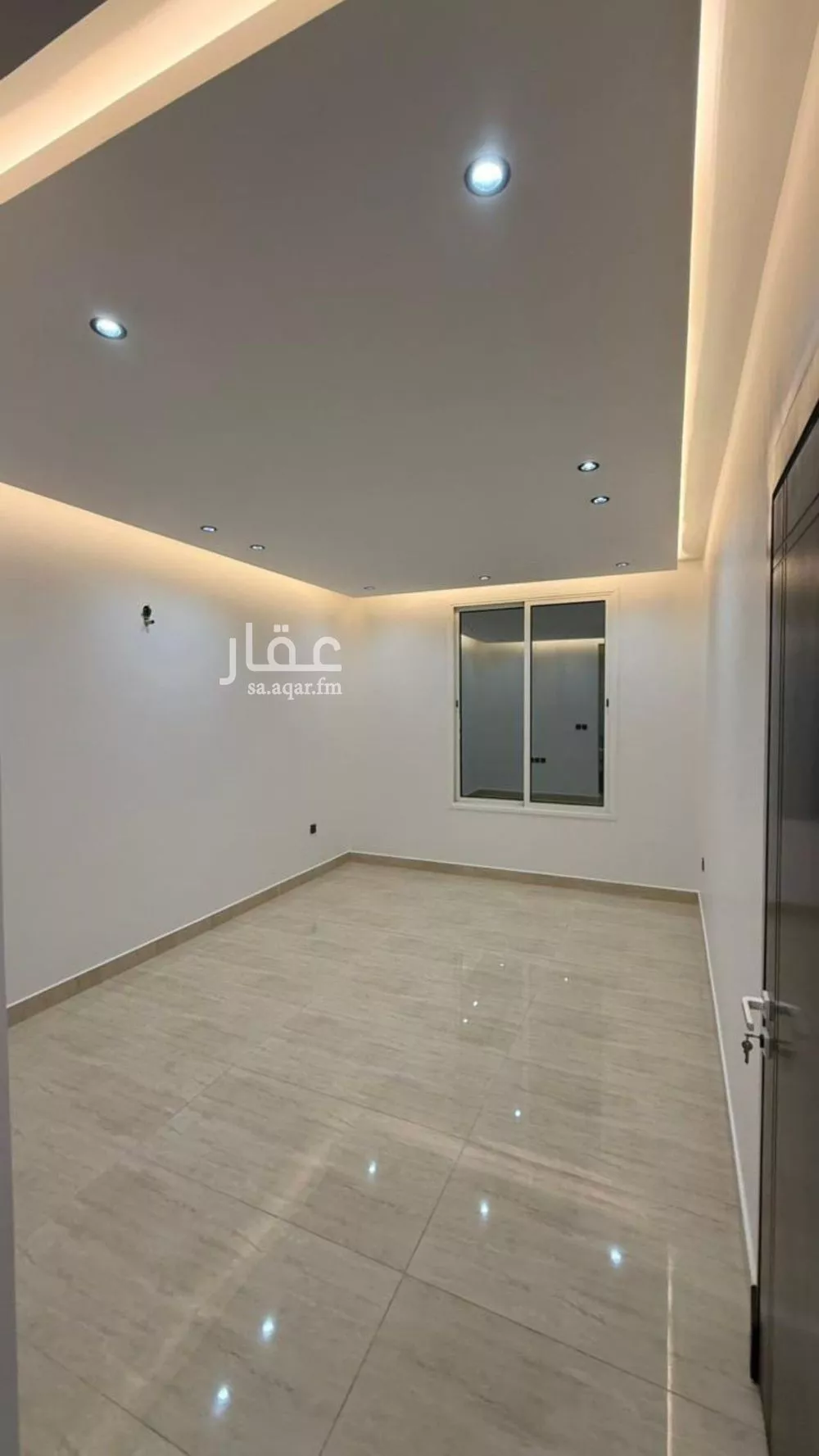 شقة 6 غرف في النور 17