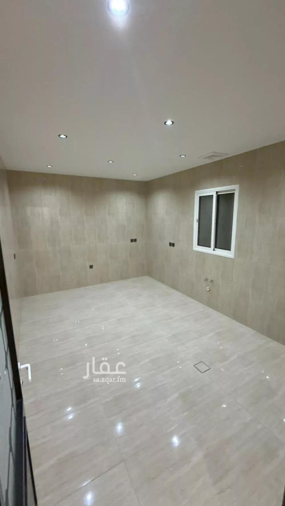 شقة 6 غرف في النور 18