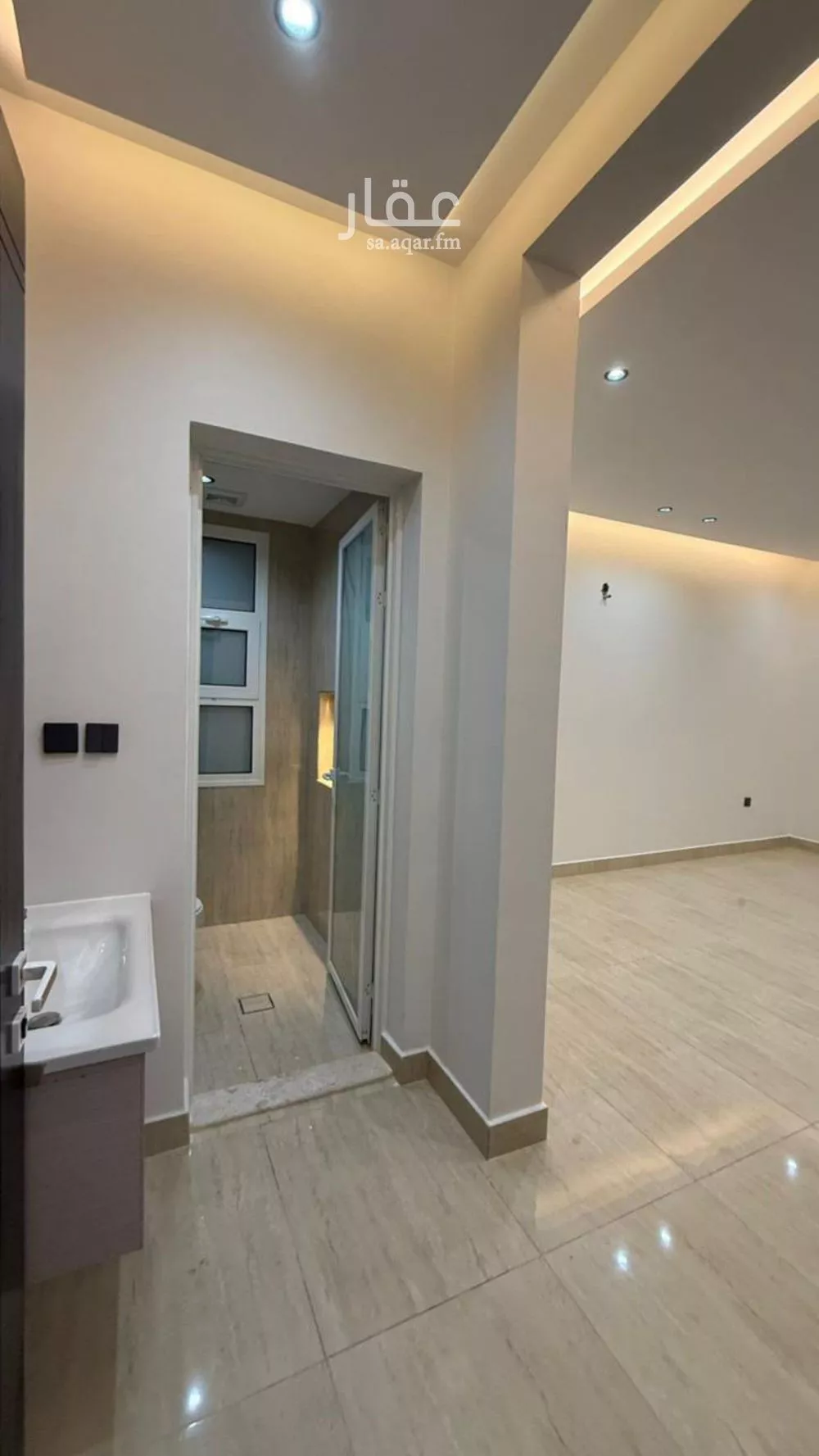 شقة 6 غرف في النور 6