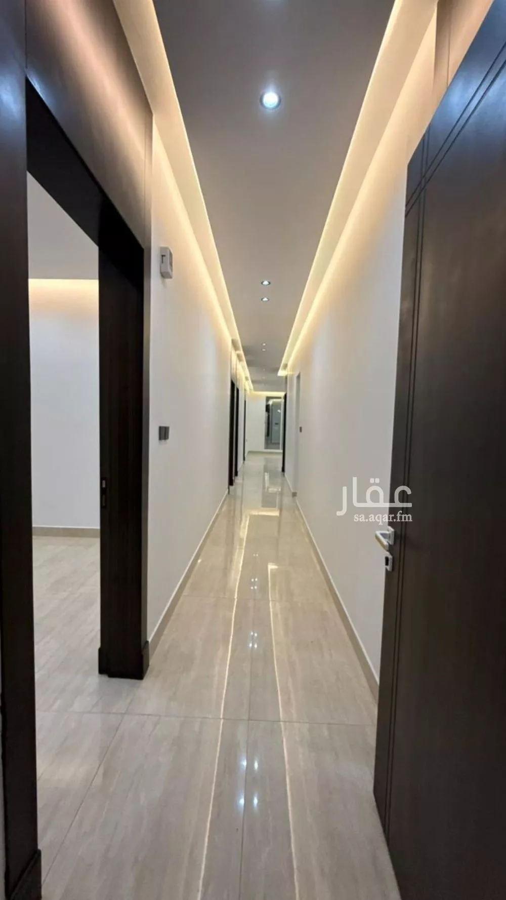 شقة 6 غرف في النور 8