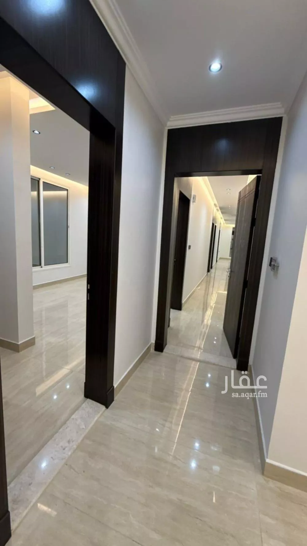 شقة 6 غرف في النور 9