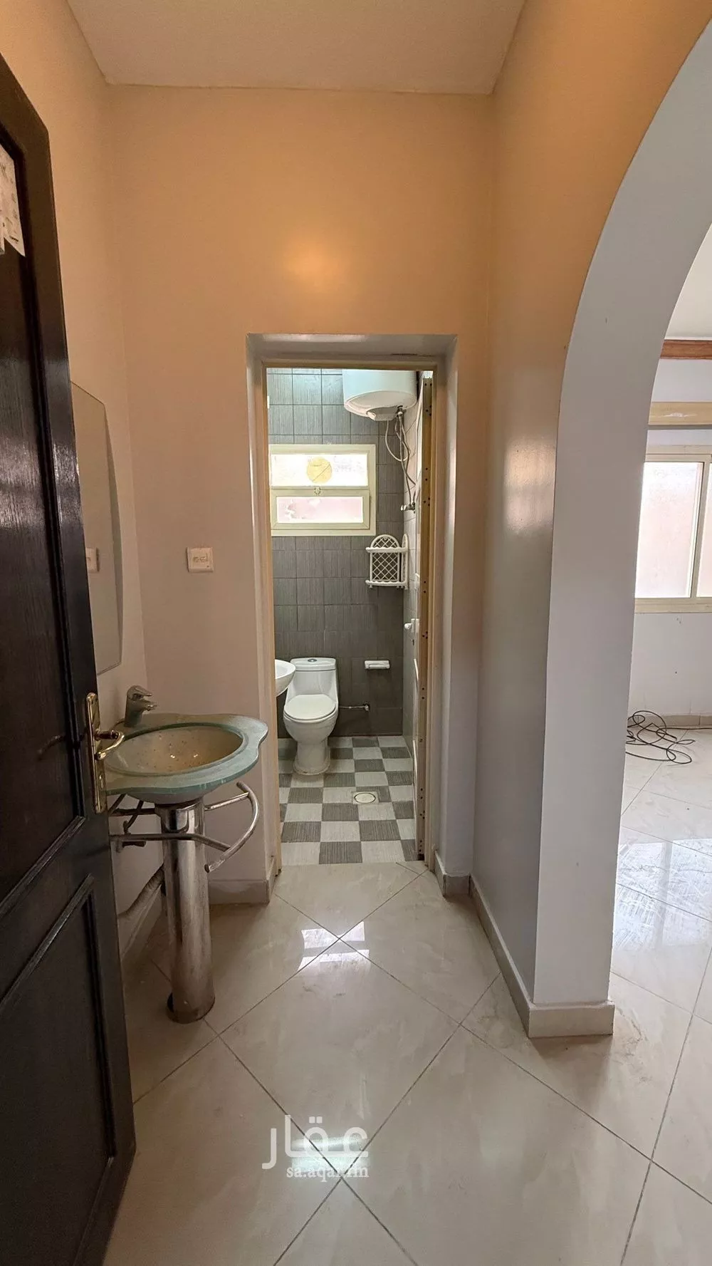 شقة 1 غرف في الجوهرة 3