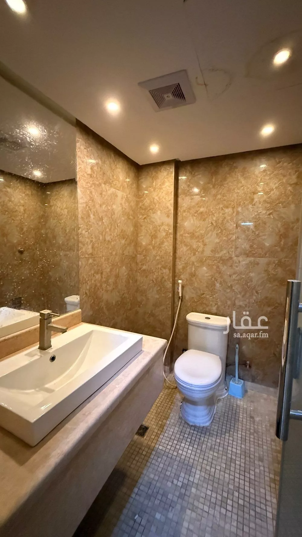 2 bedroom apartment in Al Jawharah 2