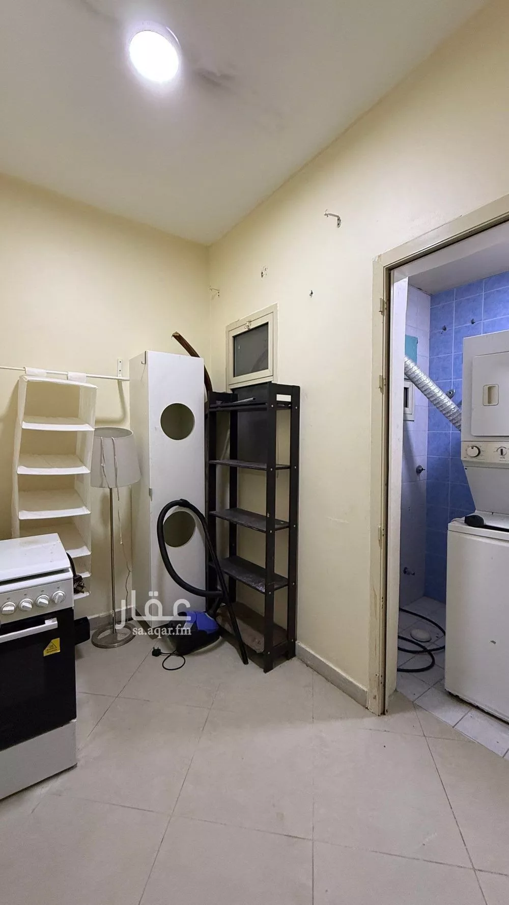 2 bedroom apartment in Al Jawharah 11