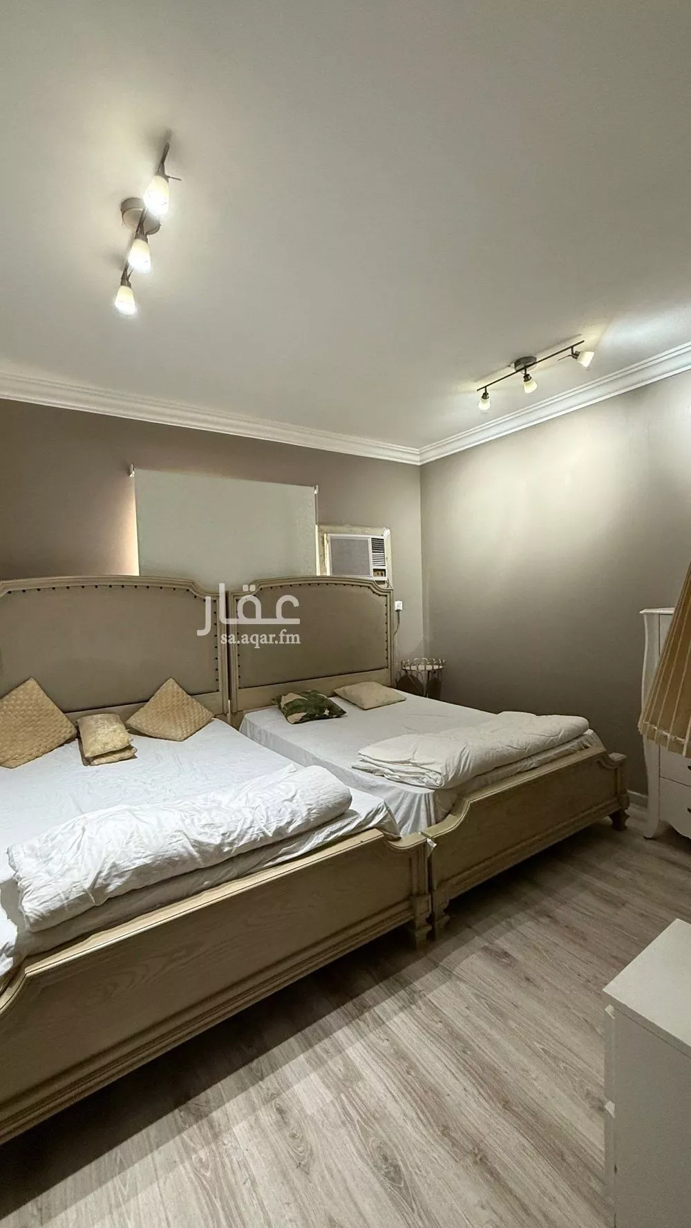 2 bedroom apartment in Al Jawharah 12