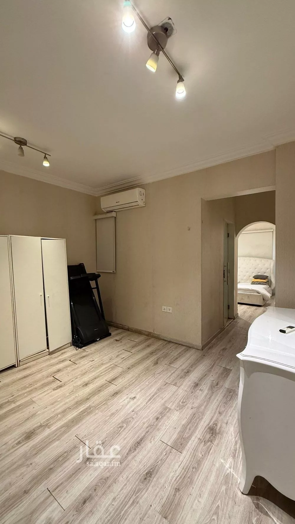 2 bedroom apartment in Al Jawharah 13