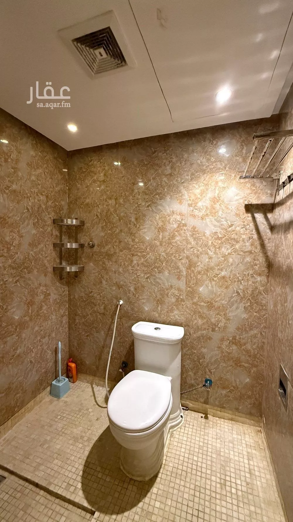 2 bedroom apartment in Al Jawharah 3