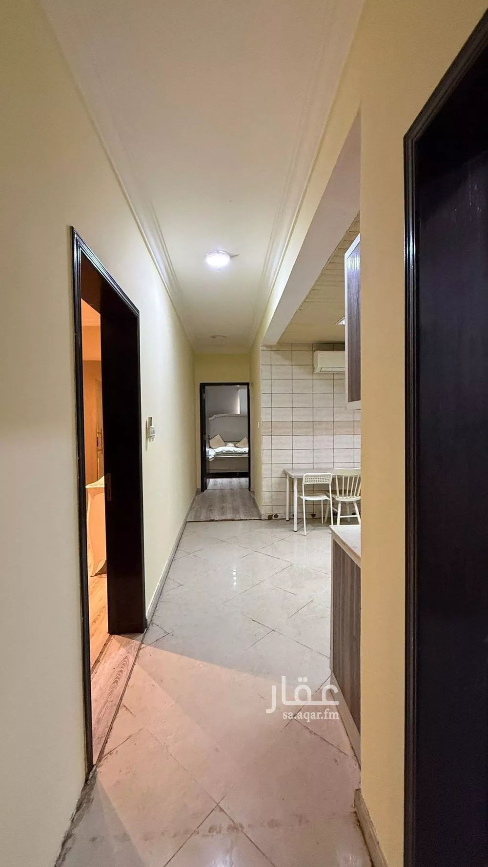 2 bedroom apartment in Al Jawharah 4