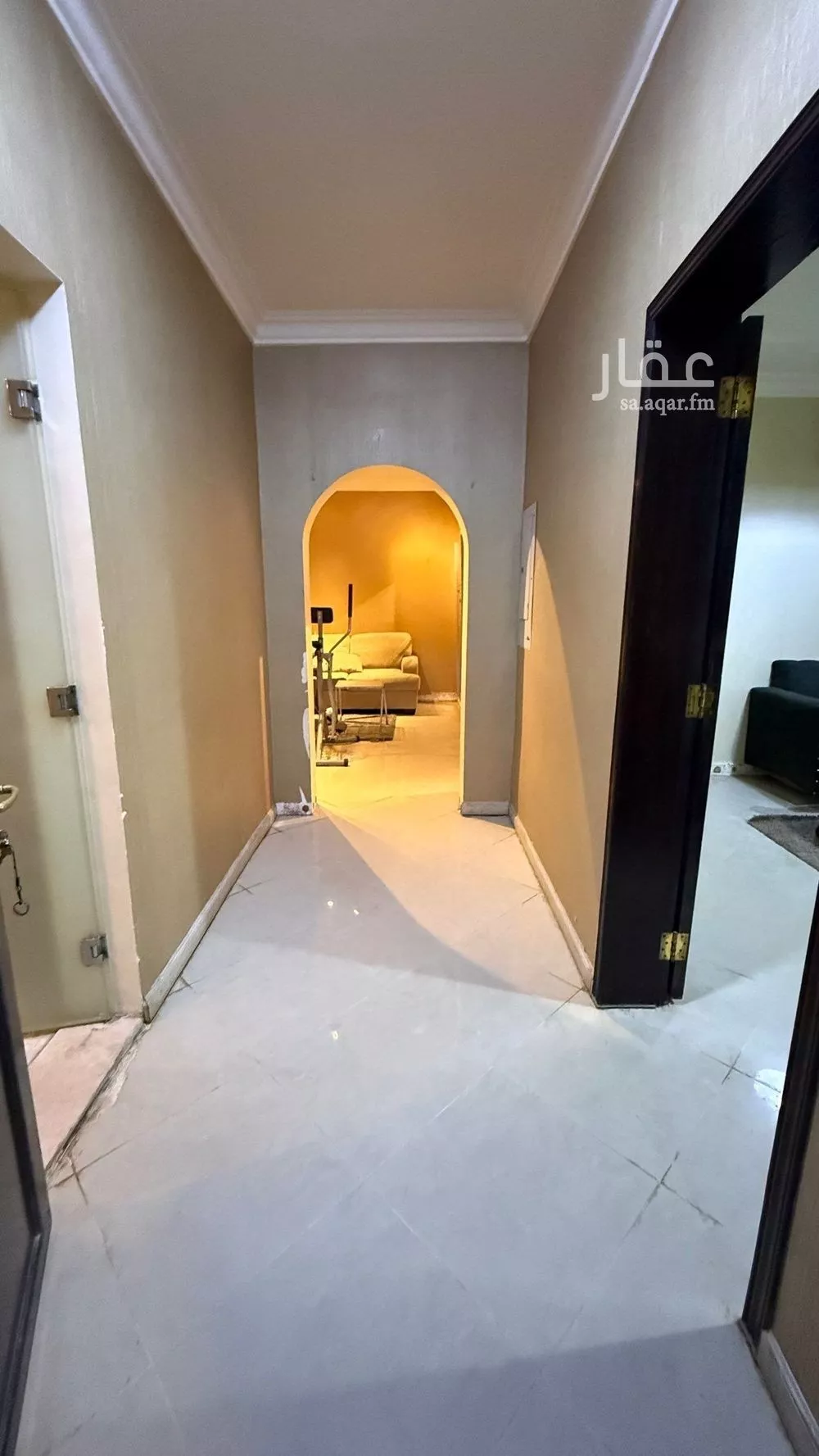 2 bedroom apartment in Al Jawharah 5