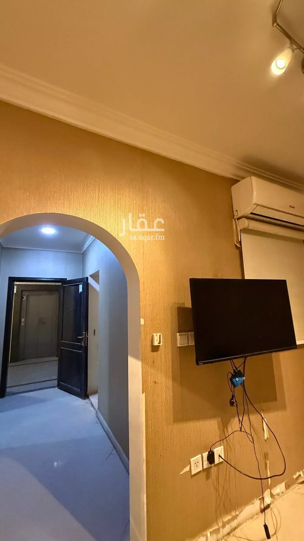 2 bedroom apartment in Al Jawharah 6