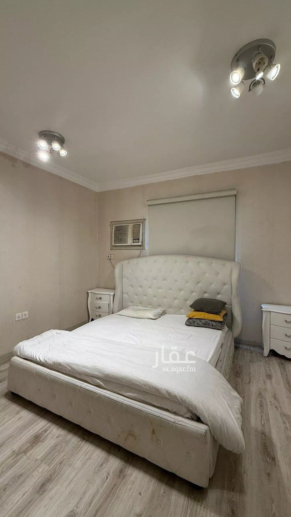 2 bedroom apartment in Al Jawharah 7