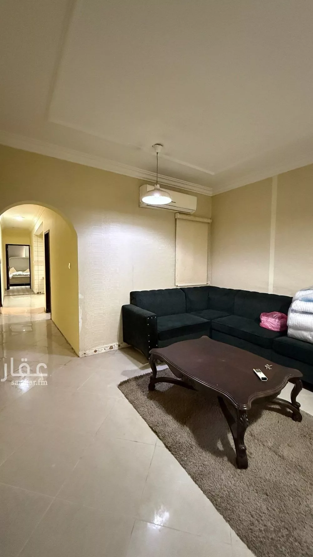 2 bedroom apartment in Al Jawharah 8