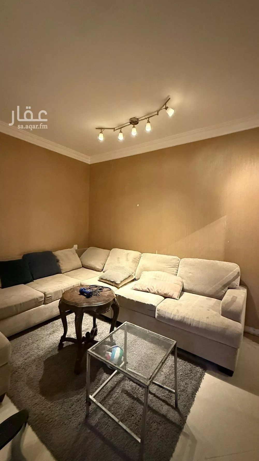 2 bedroom apartment in Al Jawharah 9