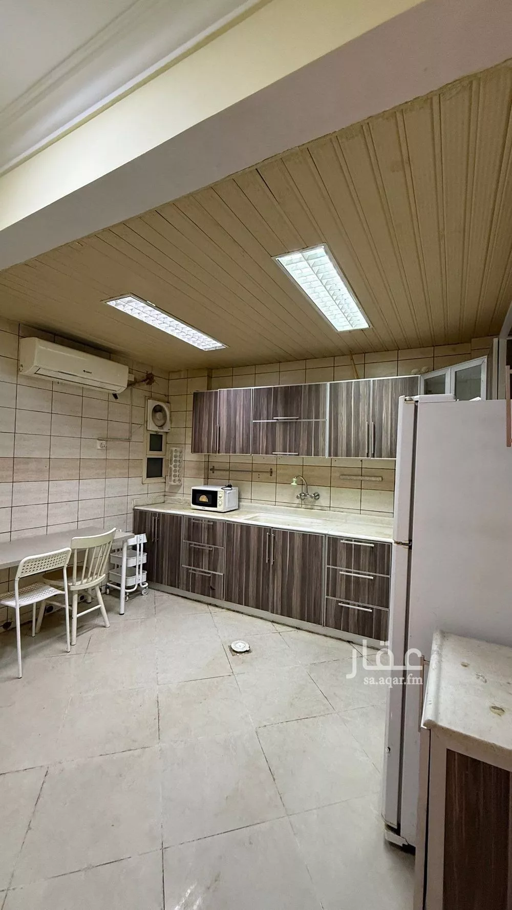 2 bedroom apartment in Al Jawharah 10