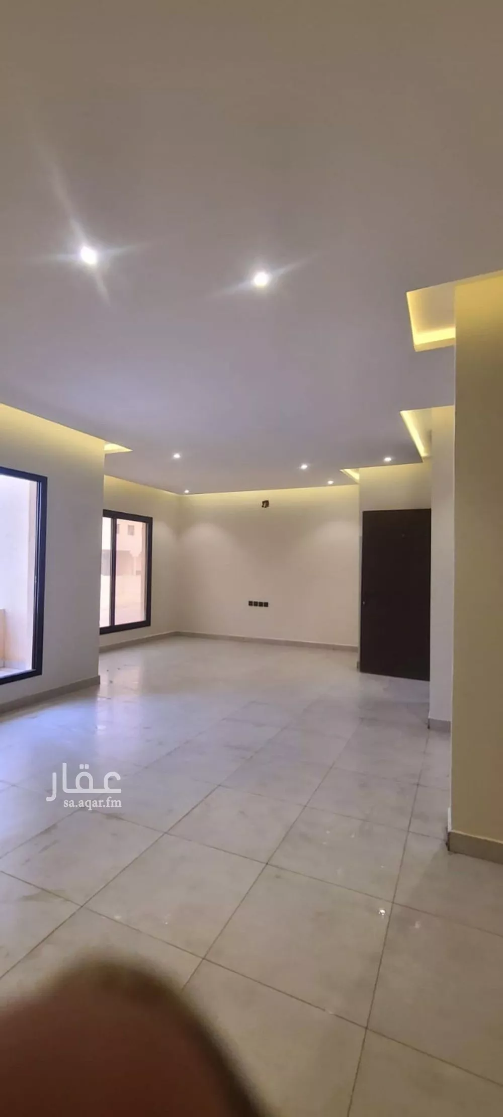 شقة 3 غرف في ظهرة لبن 4