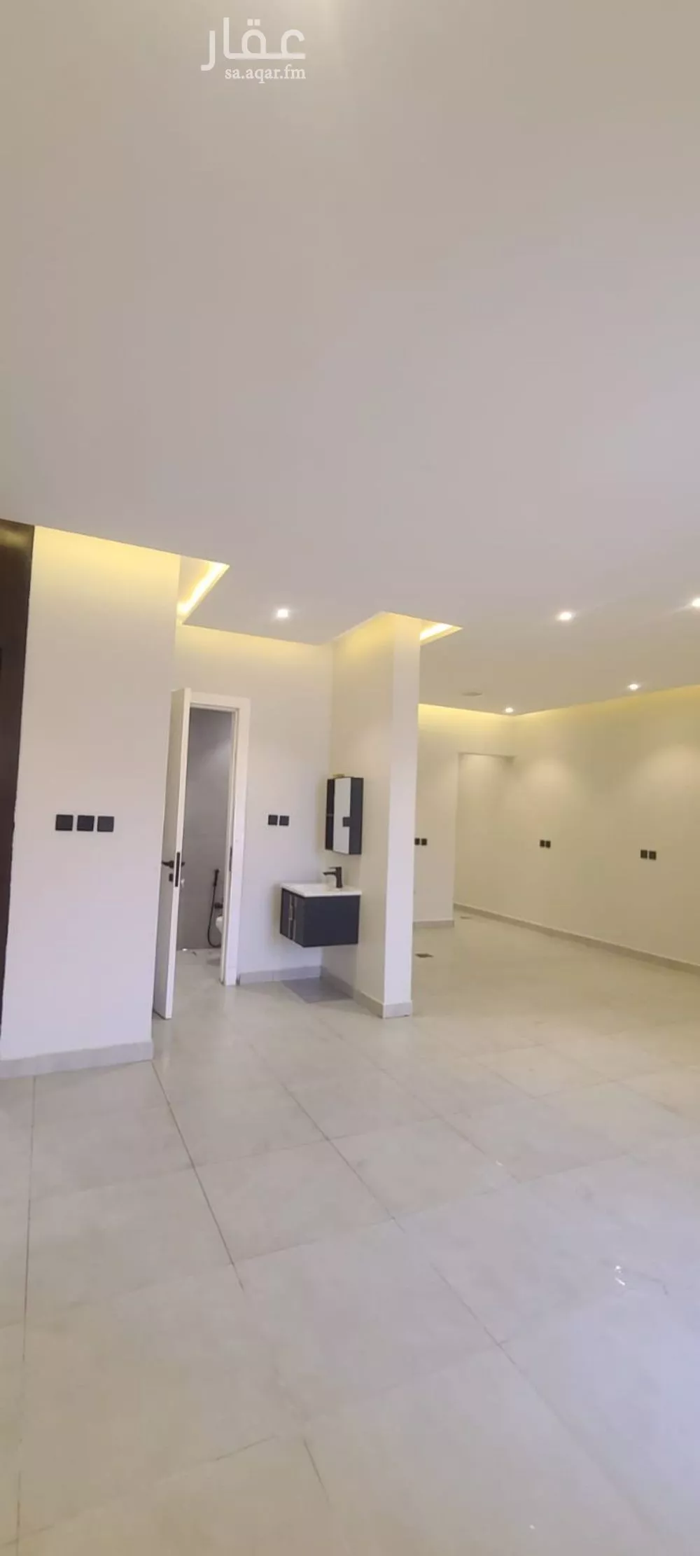 شقة 3 غرف في ظهرة لبن 8