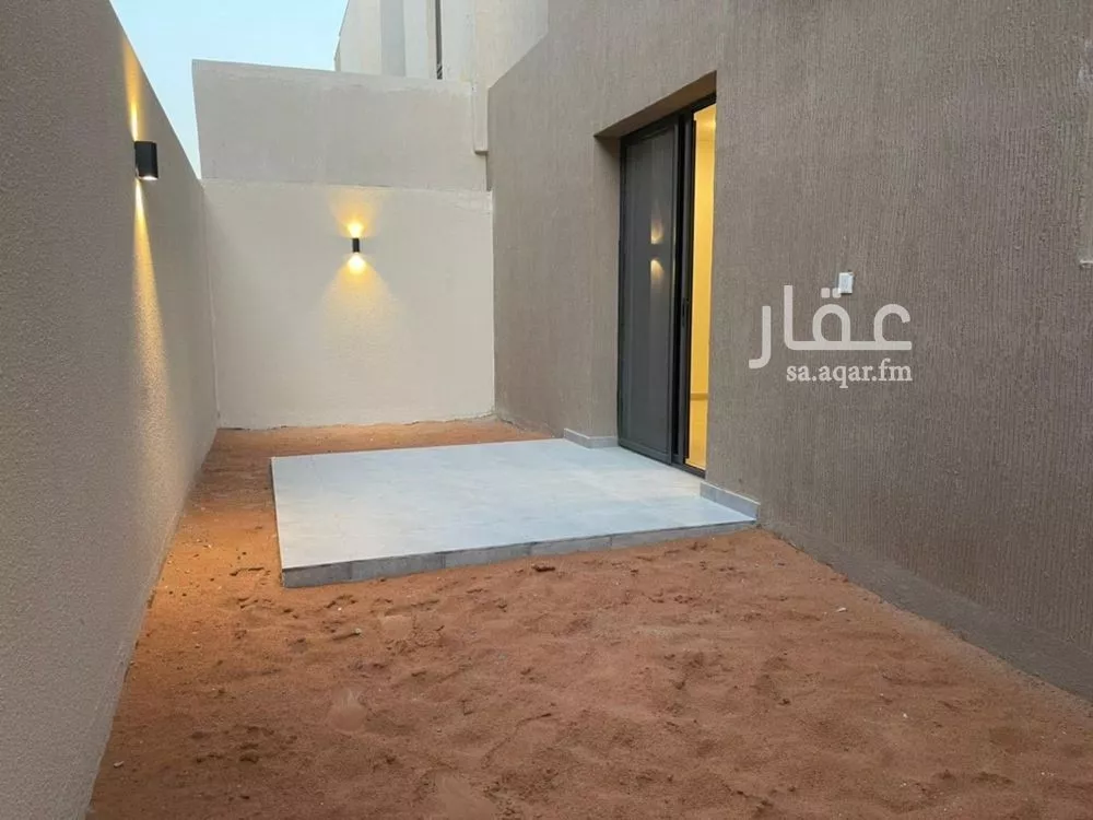 فيلا 7 غرف في النرجس 8