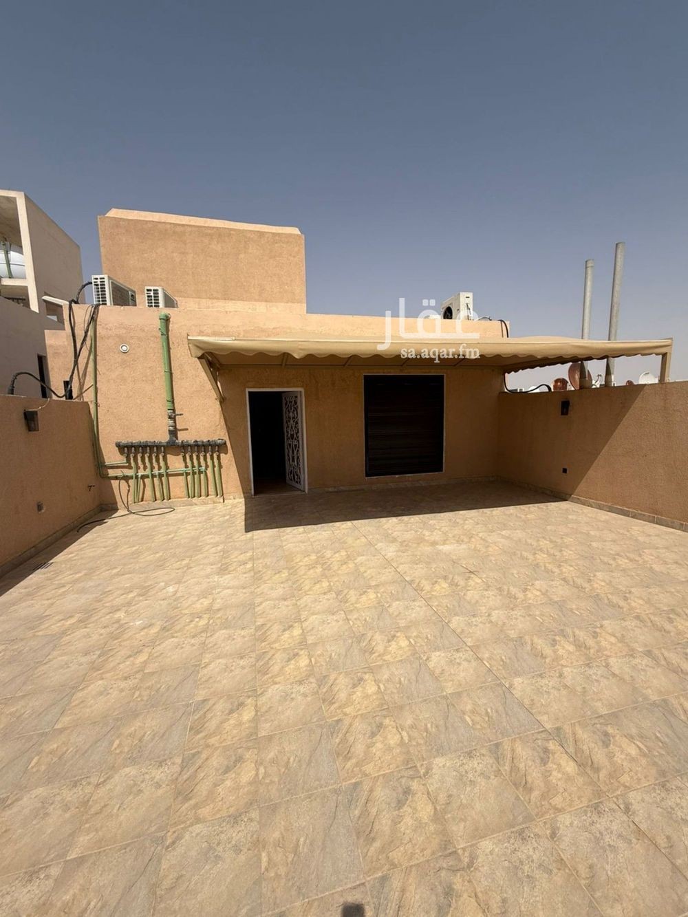 3 bedroom villa in Al Wadi, Riyadh 16