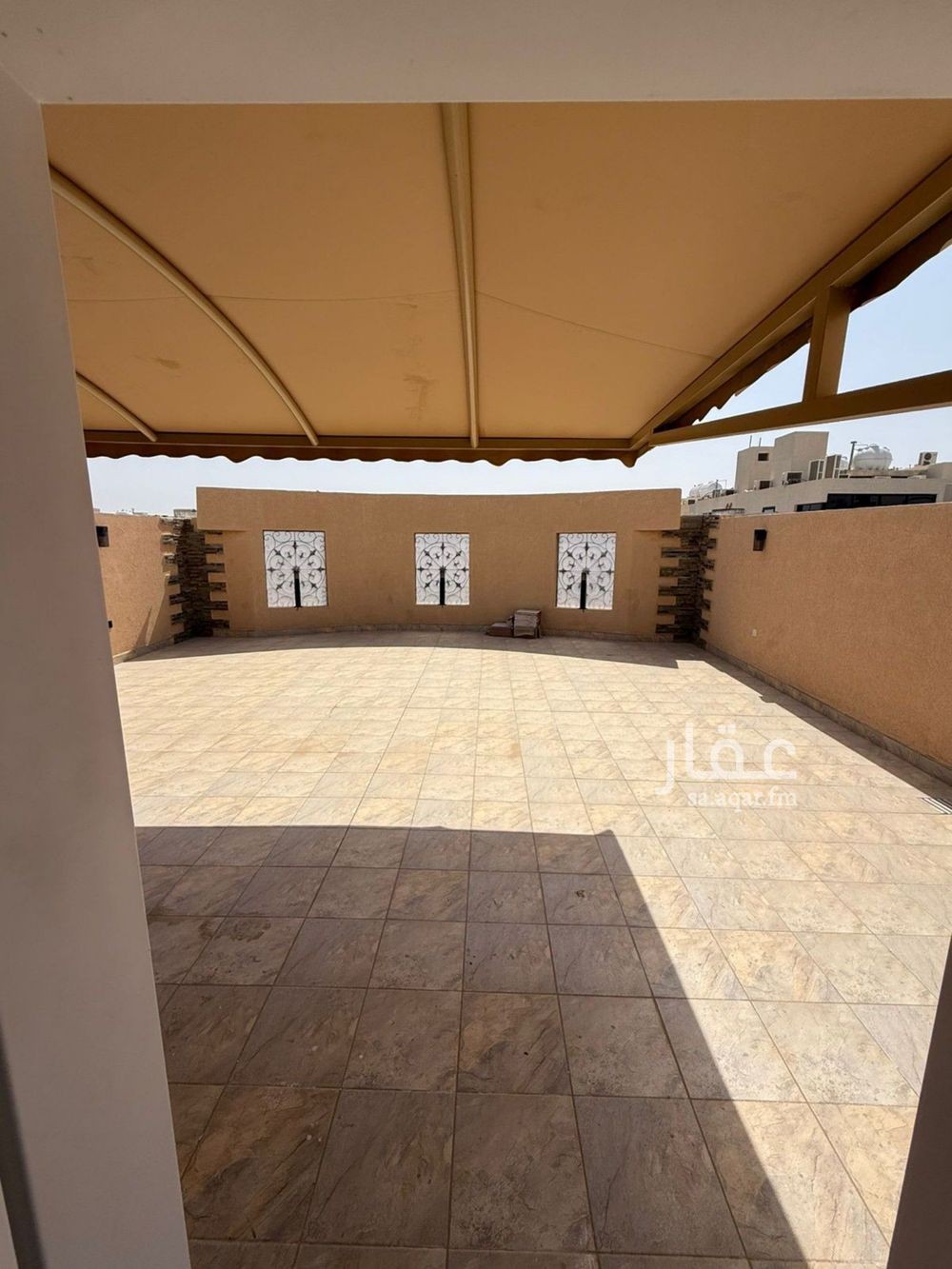 3 bedroom villa in Al Wadi, Riyadh 17