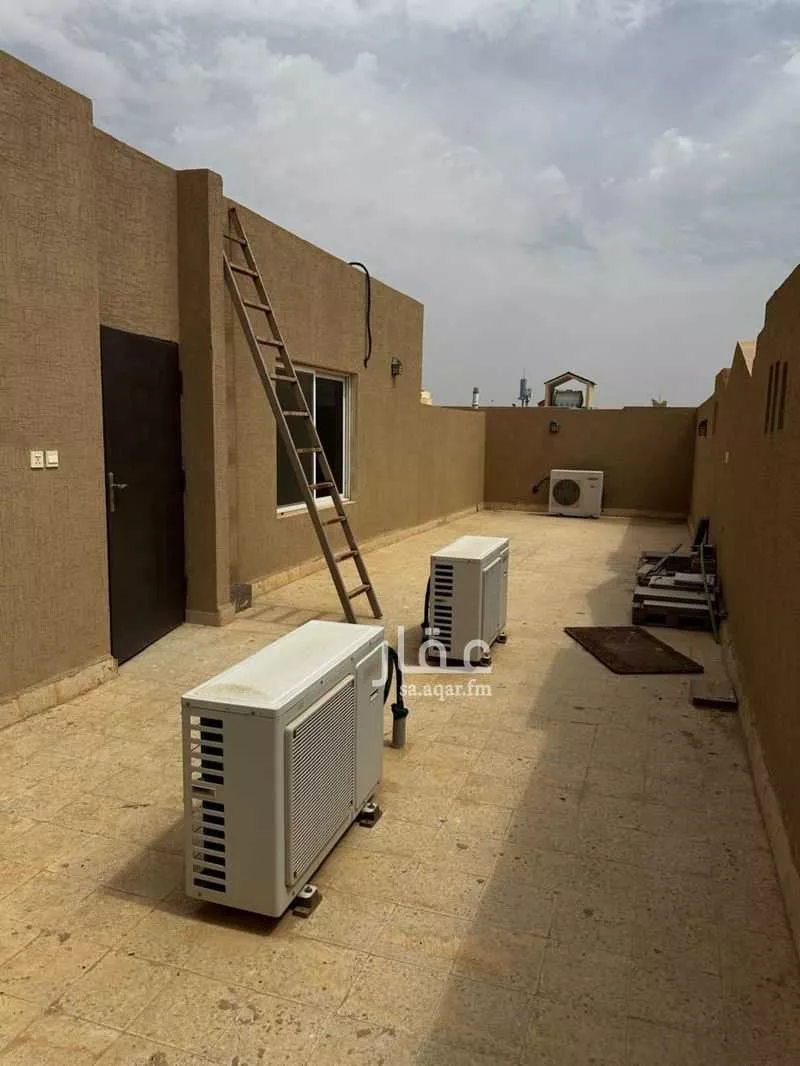 5 bedroom villa in Al Munsiyah 18