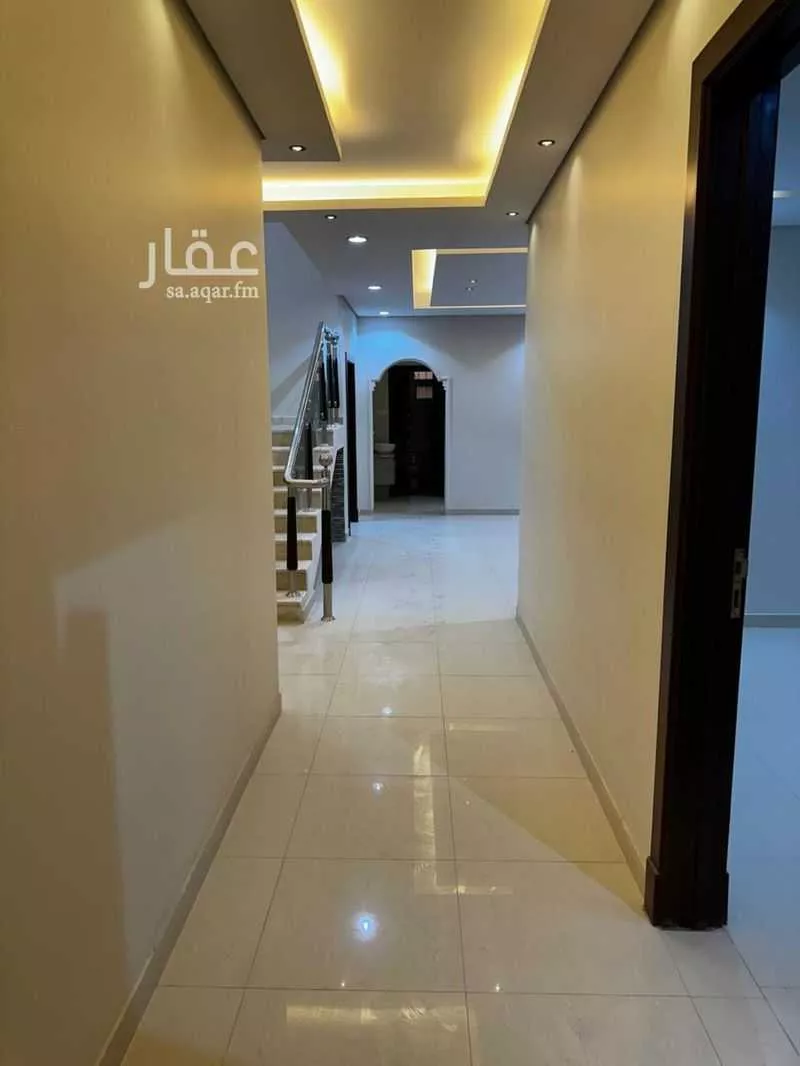 5 bedroom villa in Al Munsiyah 21