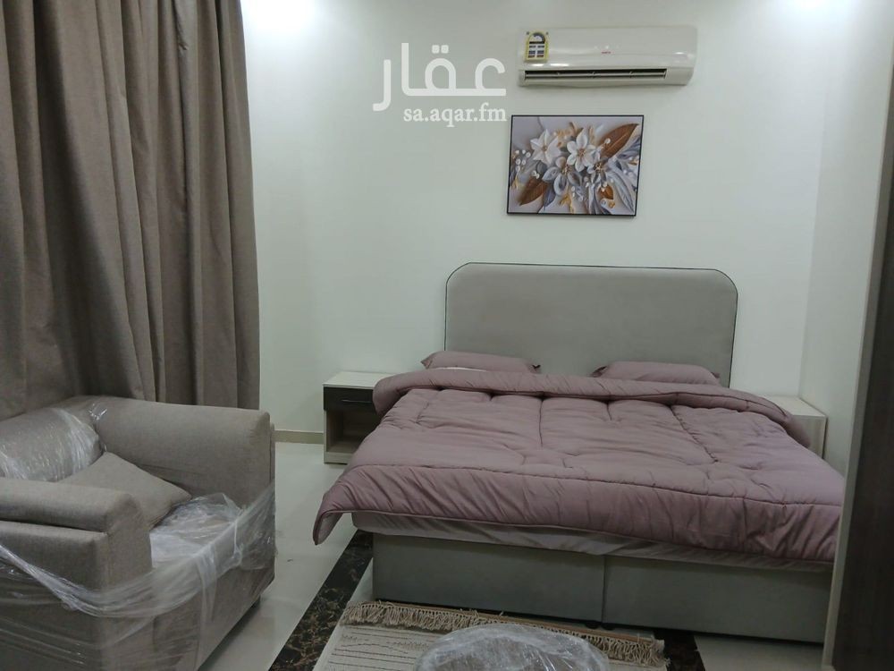 1 bedroom apartment in Al Malaz, Riyadh 5