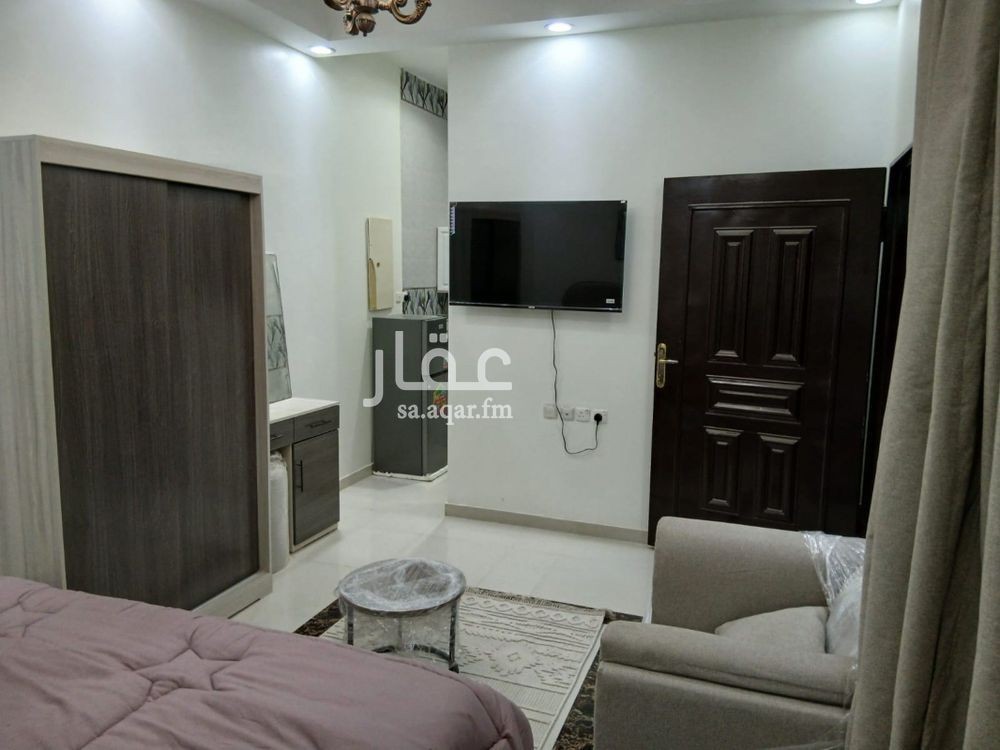 1 bedroom apartment in Al Malaz, Riyadh 2