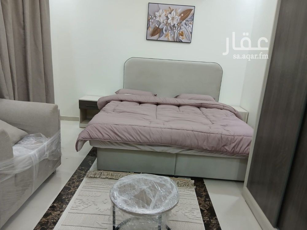 1 bedroom apartment in Al Malaz, Riyadh 6