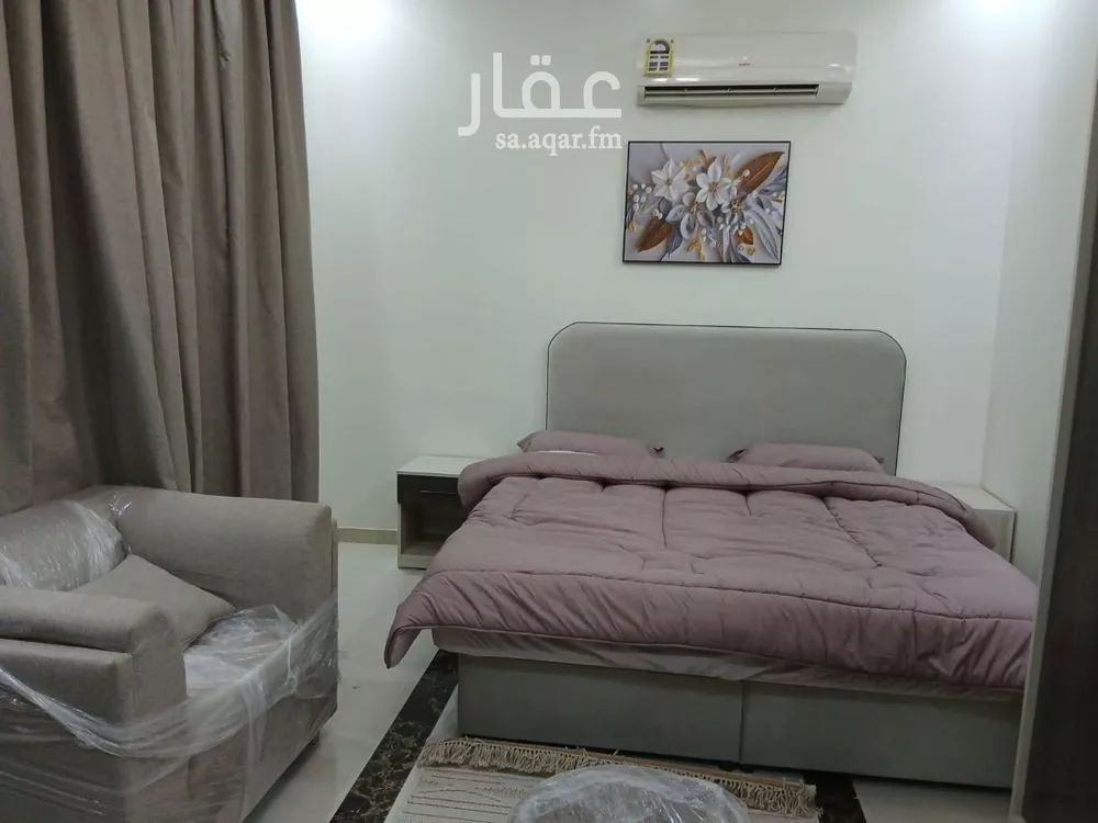 1 bedroom apartment in Al Malaz, Riyadh 5