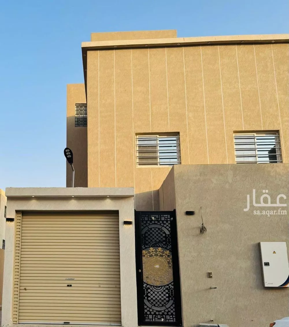3 bedroom apartment in Badr, Riyadh 5